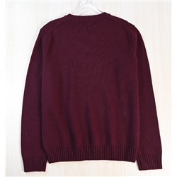 Повседневный свитер из хлопка  RALPH LAURE*N ОРИГИНАЛ!