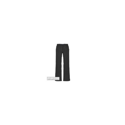 Dickies EDS Signature Scrubs STRETCH Petite Drawstring Pant
