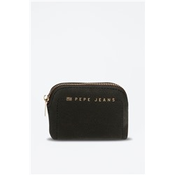Monedero Diane Negro