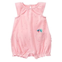 Sweet Birds One-Piece