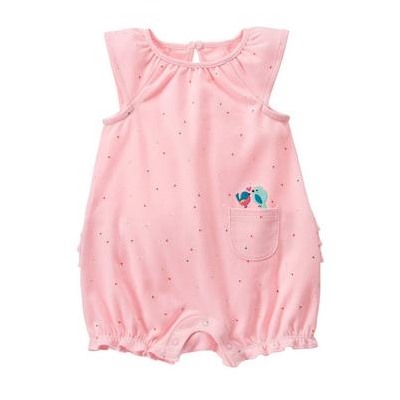 Sweet Birds One-Piece