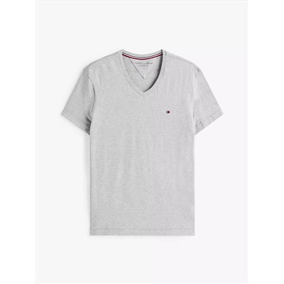 Slim Fit V-Neck T-Shirt