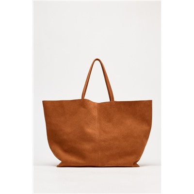 MAXI SHOPPER ANTE
