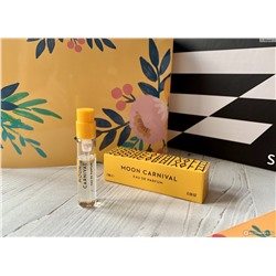 VILHELM PARFUMERIE MOON CARNIVAL edp 2ml пробник