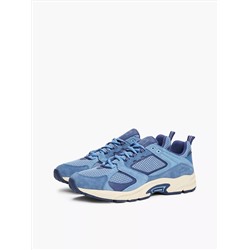 Tommy Jeans Suede Retro Sneaker