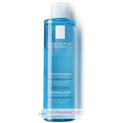 La Roche Posay Lotion Apaisante - Peaux Sensibles 200ml
