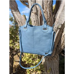 PELLE 18-07 Azul