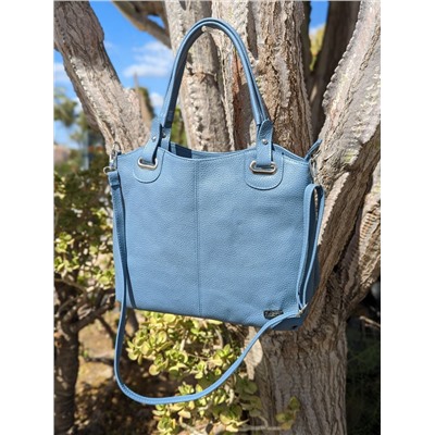 PELLE 18-07 Azul