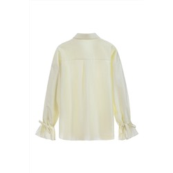 Camisa Amarillo claro