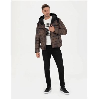 Coconut Slim Fit Mont