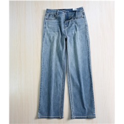 Женские свободные прямые джинсы LEVI*S ОРИГИНАЛ!