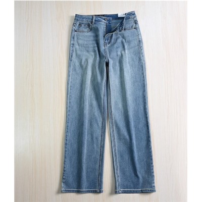 Женские свободные прямые джинсы LEVI*S ОРИГИНАЛ!