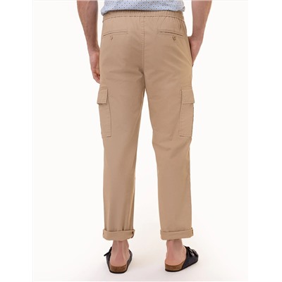 COMFORT WAIST CARGO JOGGER
