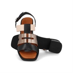 4166 - DIGO DIGO                SANDALIAS DE TACÓN