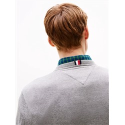 Classic Crewneck Sweater