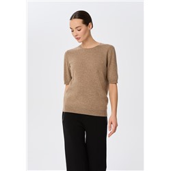 W25-00CH1508 Джемпер с коротким рукавом