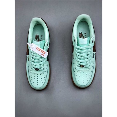 Кроссовки Nik*e Air Force 1 Low 07 180225
