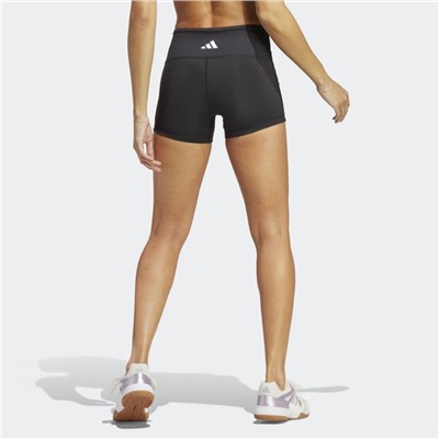 3-STRIPES SHORT LEGGINGS