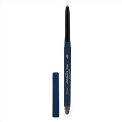 Perfilador de ojos Waterproof Deliplus 14 azul noche