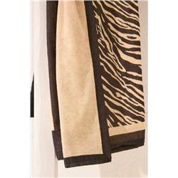 Toalla- pareo animal print