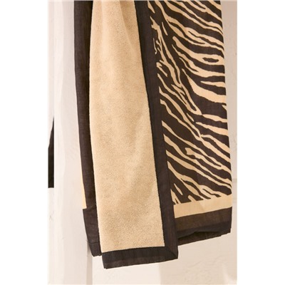 Toalla- pareo animal print