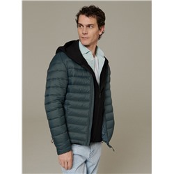 Steppjacke