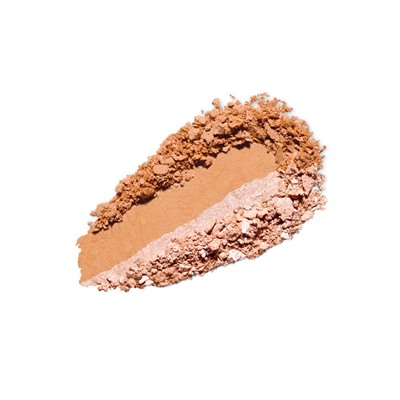 lost in amalfi bronzer & highlighter duo