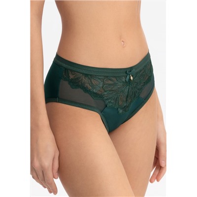 W25-0492-O2-BRO-LZ Трусы