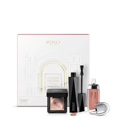holiday première total look makeup gift set