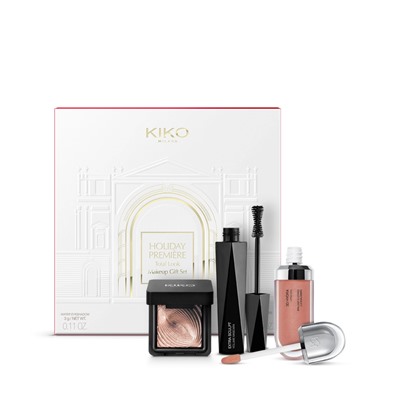 holiday première total look makeup gift set