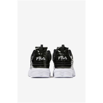 Women's Disruptor II Premium Metallic