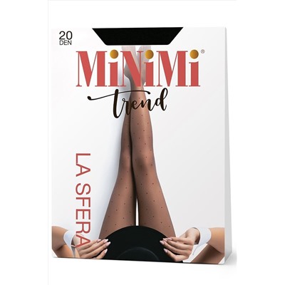 Колготки MINIMI, 1058319