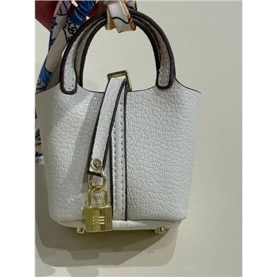 мини-реплика классических tote-сумок