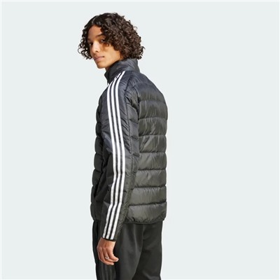 ESSENTIALS 3-STRIPES LIGHT DOWN JACKET