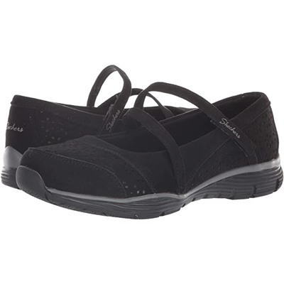 SKECHERS Seager Frills & Thrills