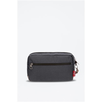 Estuche Harry Gris