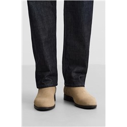 BOTA CHELSEA PIEL