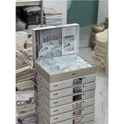 Комплект постельного белья 1,5
