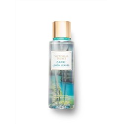 VICTORIA'S SECRET Lush Coast Fragrance Mist