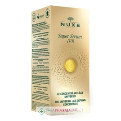 Nuxe Super Sérum [10] 30ml
