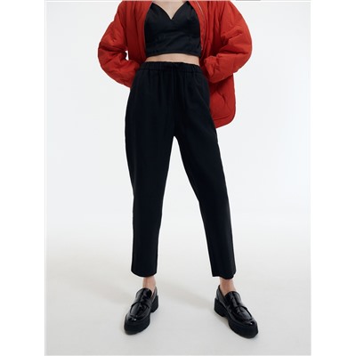 Hose aus Tencel™ Lyocell