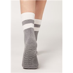 Unisex Stoppersocken