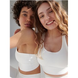 Kurzes Top