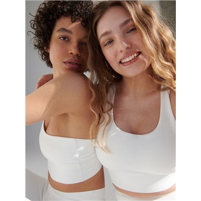 Kurzes Top