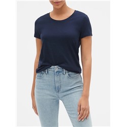 Favorite crewneck tee