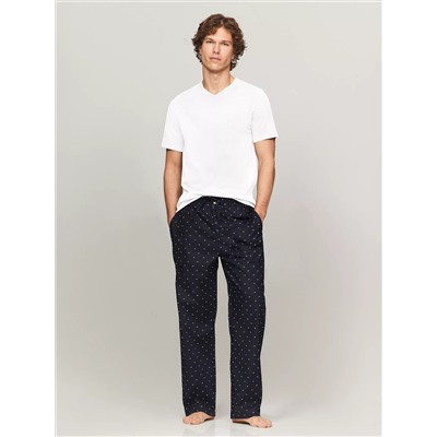 Cotton Classics V-Neck Undershirt 3-Pack