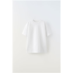 CAMISETA LISA