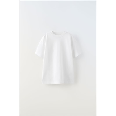 CAMISETA LISA