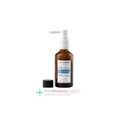 Ducray Neoptide Expert Sérum Antichute & Croissance 2x50ml