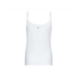 MEXX Spaghettiträgerhemden Damen, 2 Stück
